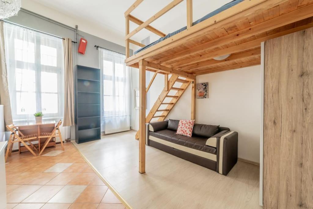 Erkelhouse Cosy Apartment #Petite 부다페스트 외부 사진